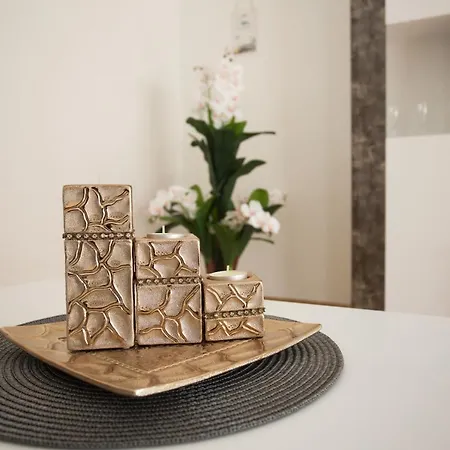 Apartman Blaz