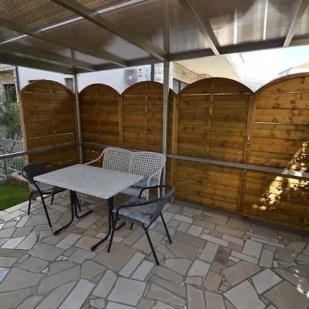Apartman Blaz Split