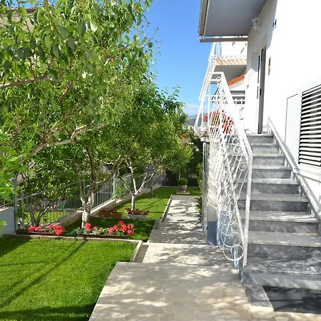 Apartman Blaz Split