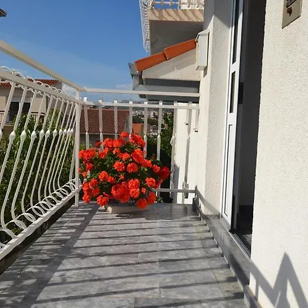 Apartmán Blaz