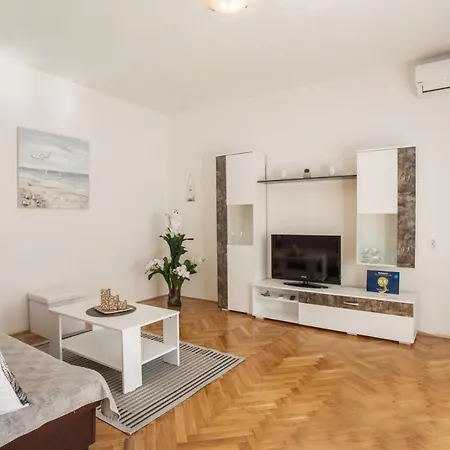 公寓 Blaz 斯普利特