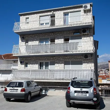 Apartman Blaz