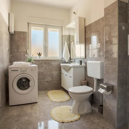 Apartman Blaz Split