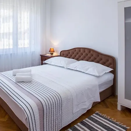 Apartman Blaz *