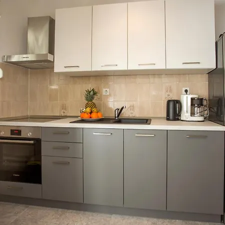 Apartman Blaz