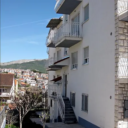 Apartmán Blaz Split