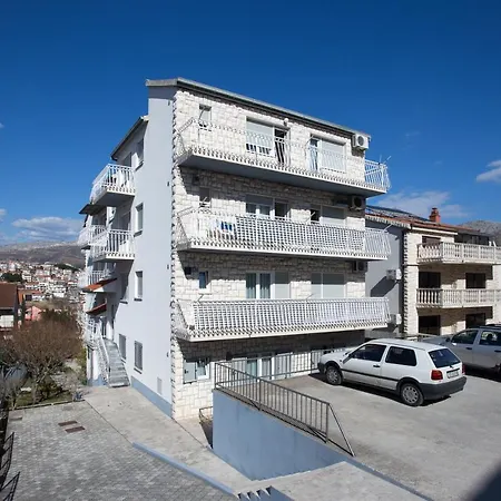 Apartmán Blaz Split