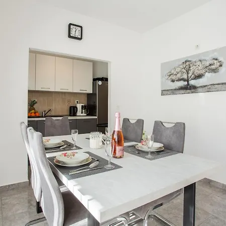 Apartment Blaz